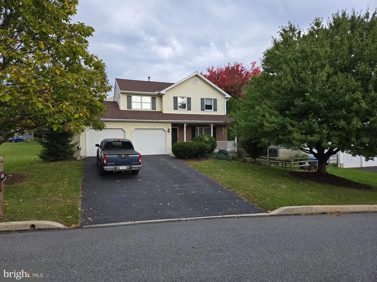 821 Whitner Rd, Reading, PA 19605 - #1