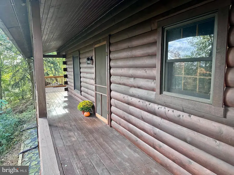 615 Bellemans Church Rd, Leesport, PA 19533 - #3
