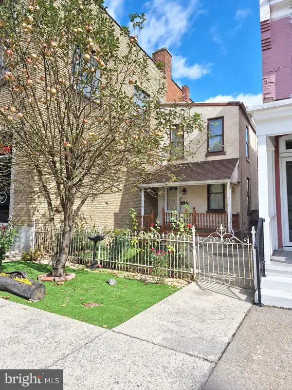 1405 N 5th St, READING, PA 19601