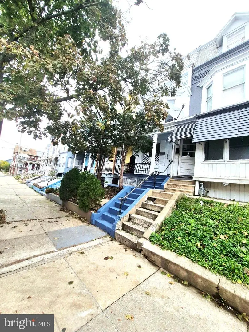 749 N 12th St, Reading, PA 19604 - #3