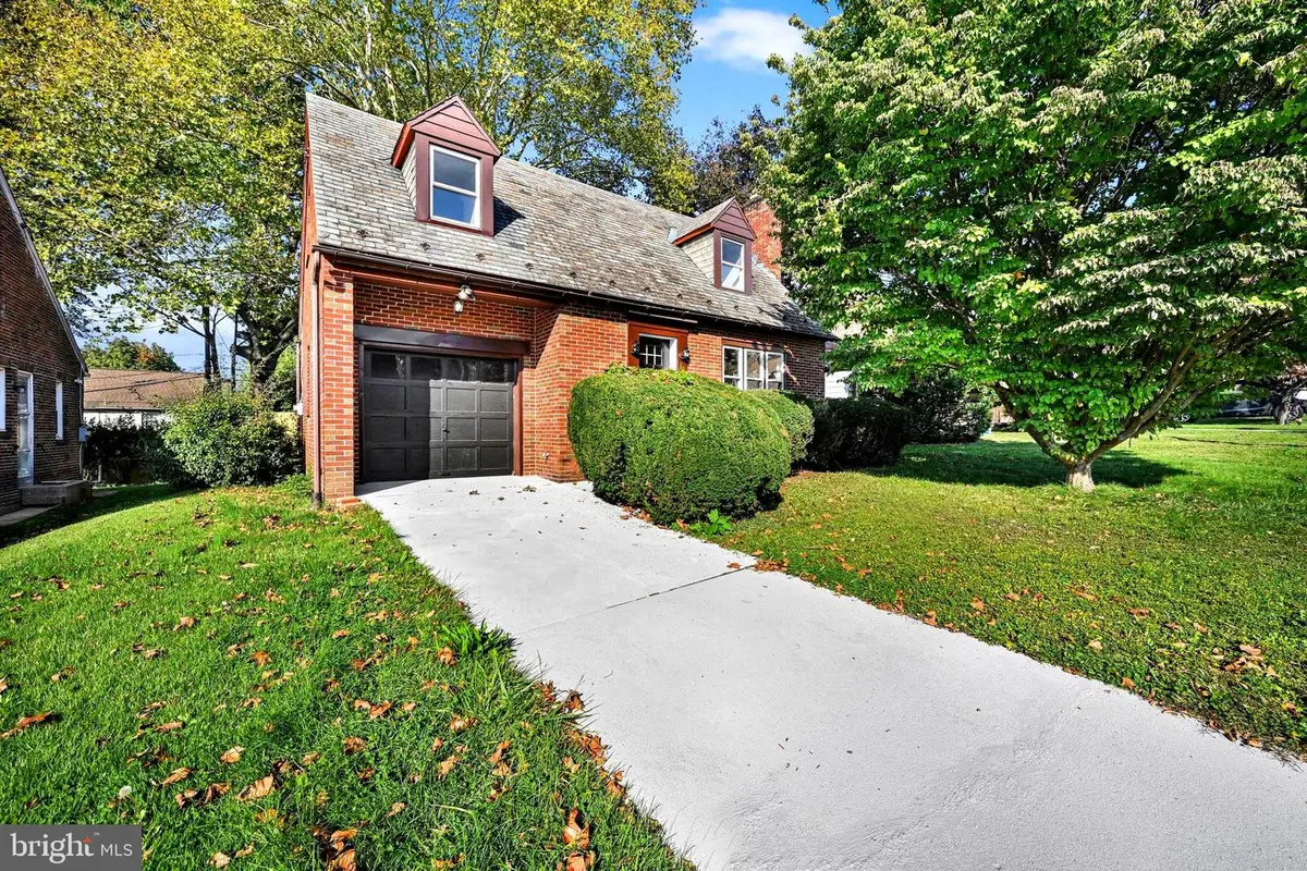 1920 N 15th St, Reading, PA 19604 - #1
