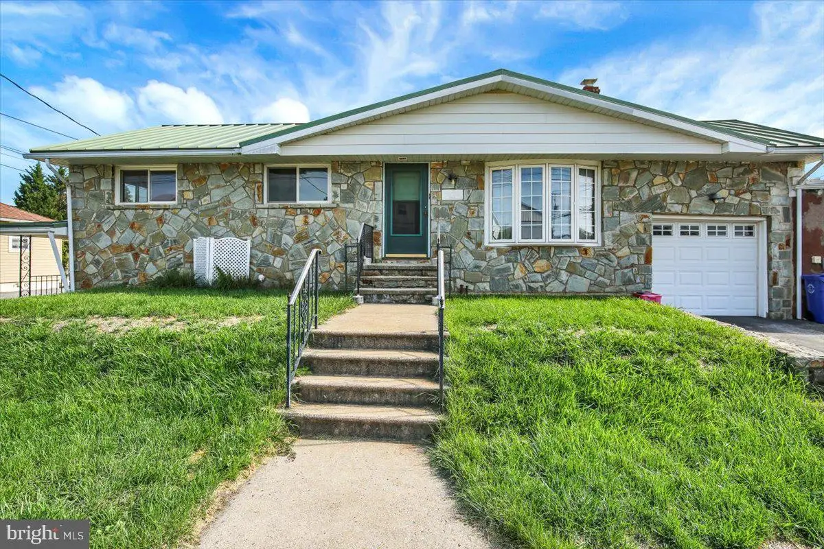 1601 Elizabeth Ave, Reading, PA 19605 - #1