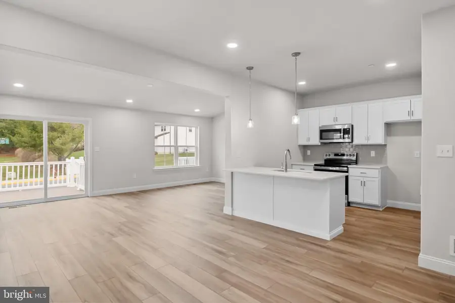206 Lucille Way #lot 12, Fleetwood, PA 19522 - #3