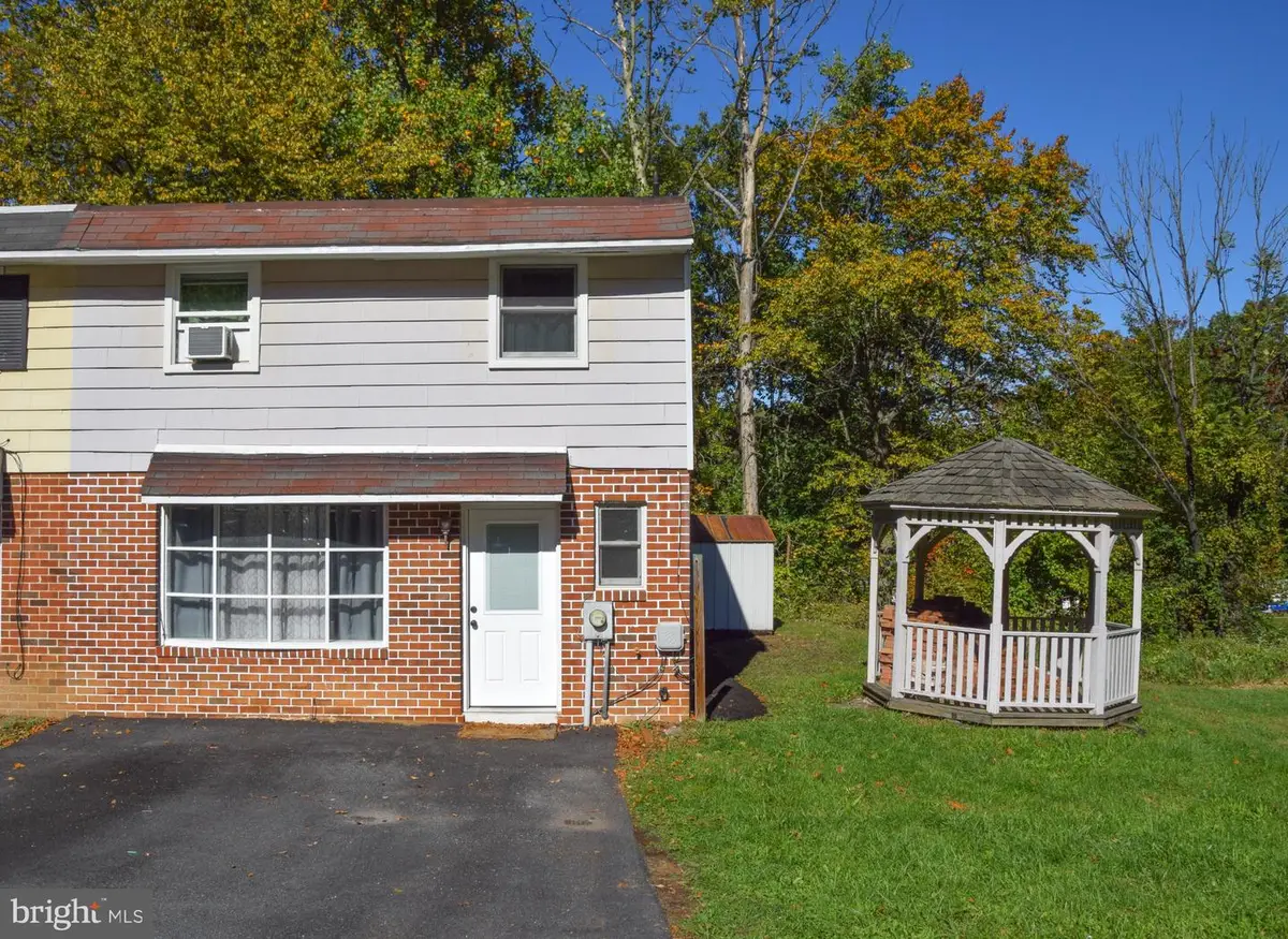 1077 Fox Run, Reading, PA 19606 - #1