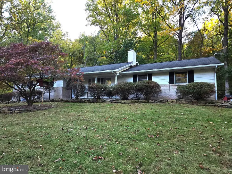4142 Pricetown Rd, Fleetwood, PA 19522 - #2