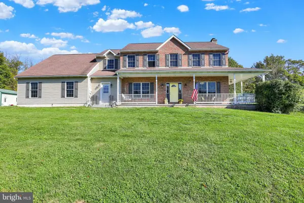 75 Hampshire Rd, SINKING SPRING, PA 19608