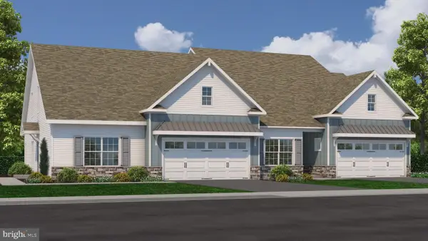 Scottish Hollow #the Blairmore Dr, BIRDSBORO, PA 19508