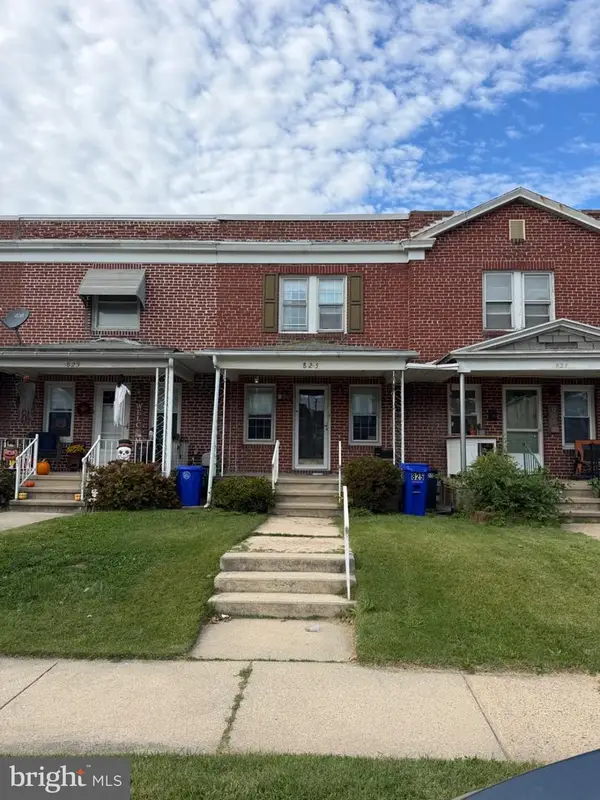 825 Delta Ave, READING, PA 19605