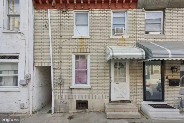 324 Spring Garden St, READING, PA 19602