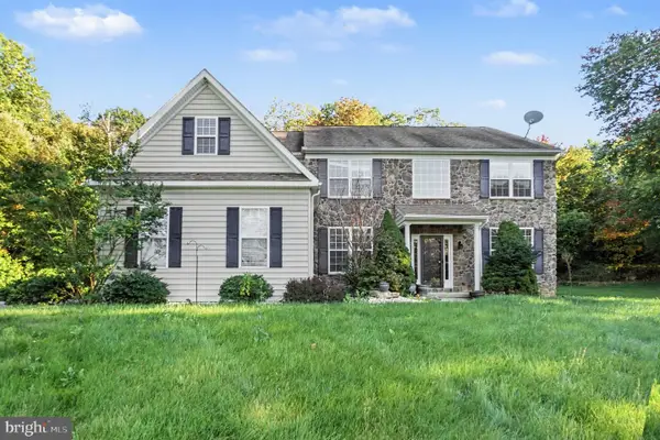 199 Kutz Rd, FLEETWOOD, PA 19522