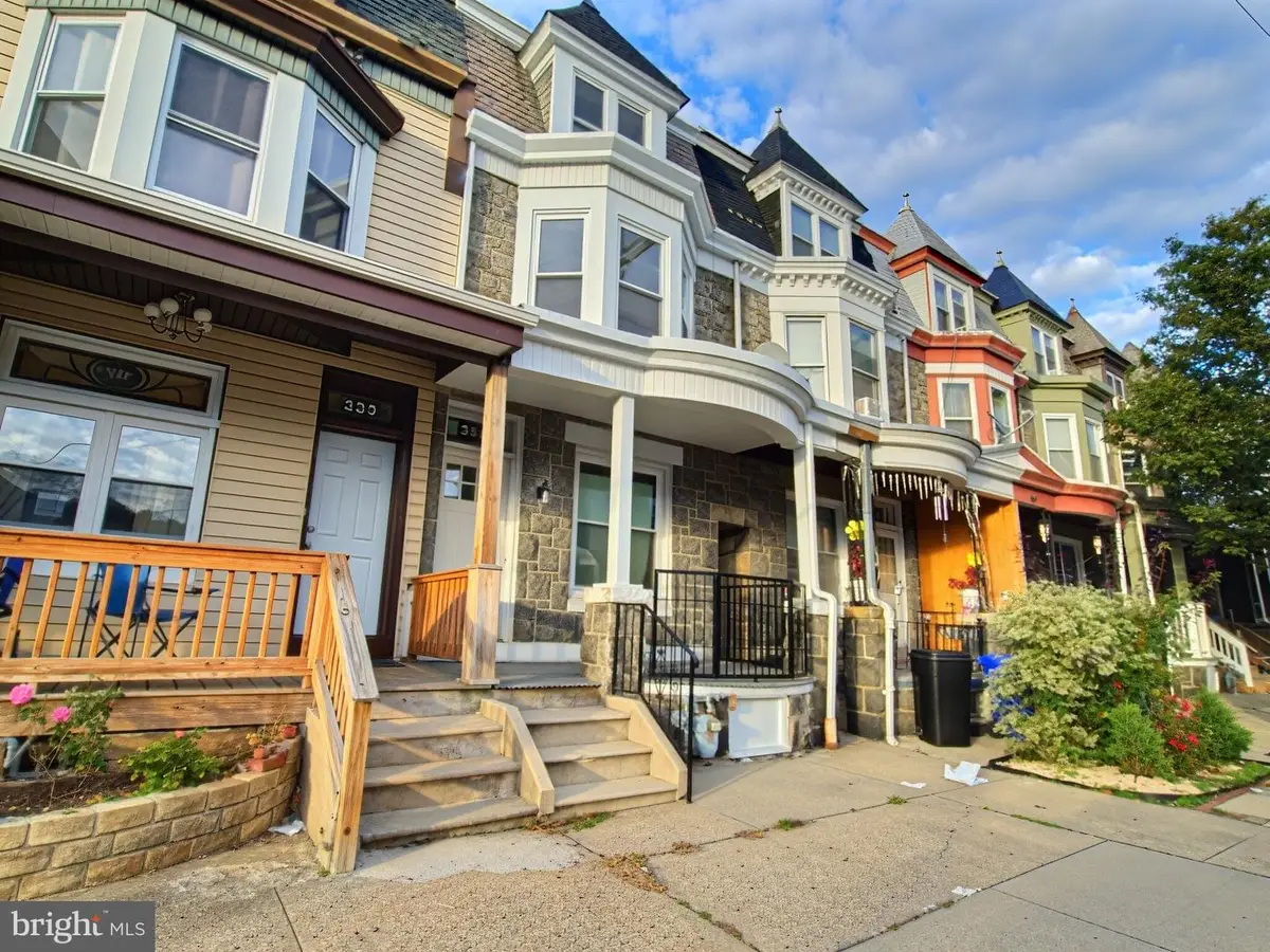 351 W Windsor St, Reading, PA 19601 - #1