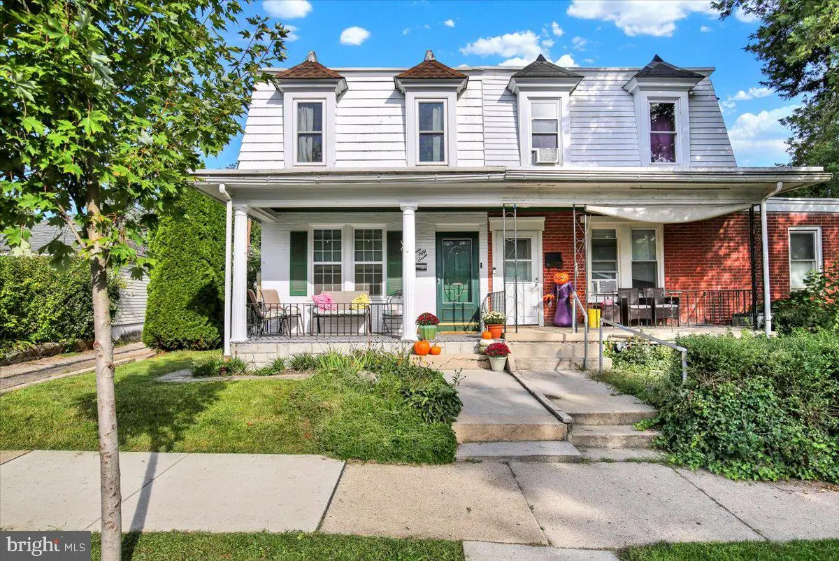 1557 Delaware Ave, Reading, PA 19610 - #1
