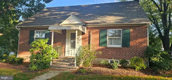 638 Mountain View Rd, READING, PA 19607