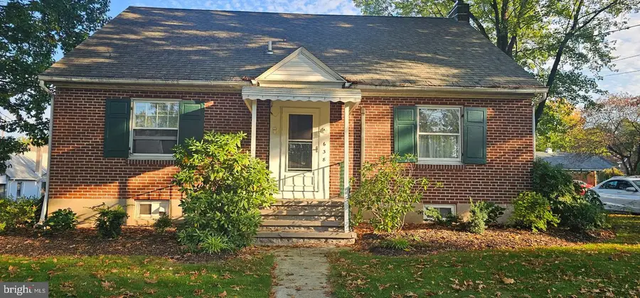 638 Mountain View Rd, Reading, PA 19607 - #2