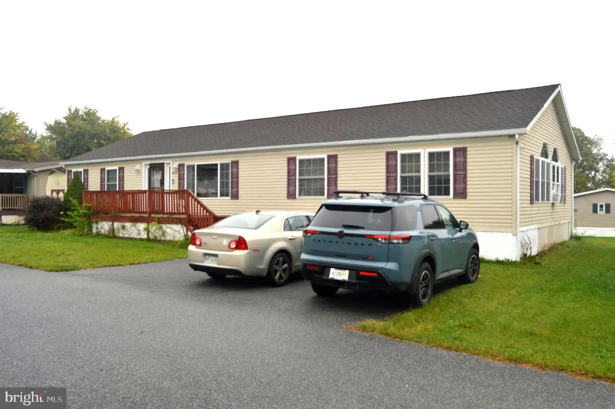 3450 Mountain Rd #m80b, Hamburg, PA 19526 - #1