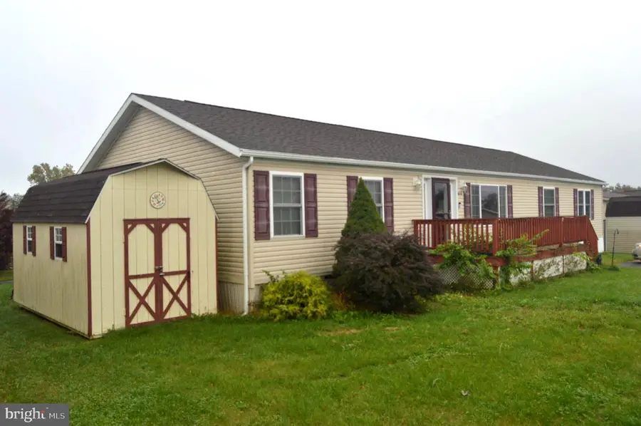 3450 Mountain Rd #m80b, Hamburg, PA 19526 - #2