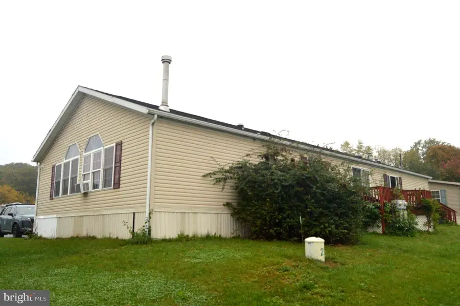 3450 Mountain Rd #m80b, Hamburg, PA 19526 - #3