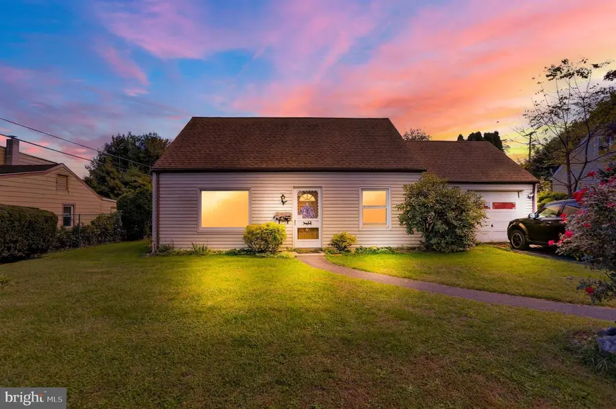 508 Lockheed Ave, Reading, PA 19601 - #2