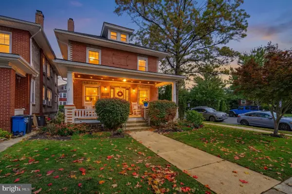201 N Brobst St, READING, PA 19607