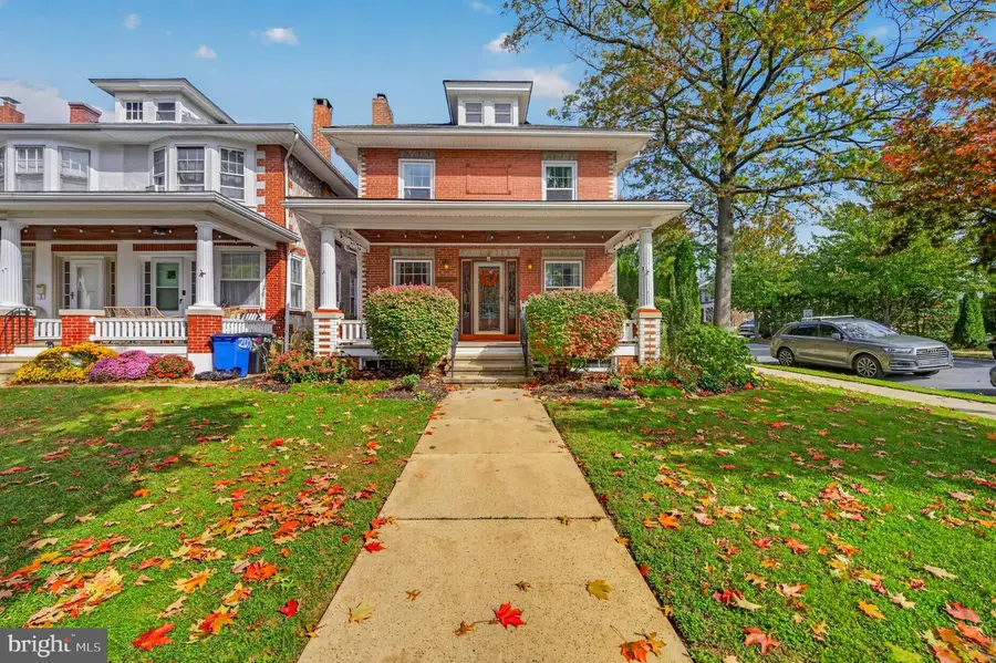 201 N Brobst St, Reading, PA 19607 - #2