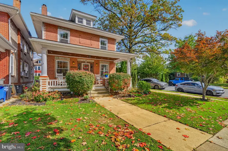 201 N Brobst St, Reading, PA 19607 - #3