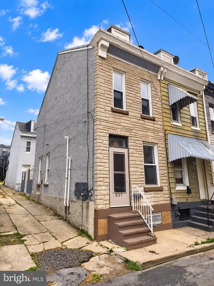 Address Withheld By Seller, Reading, PA 19601 - #1