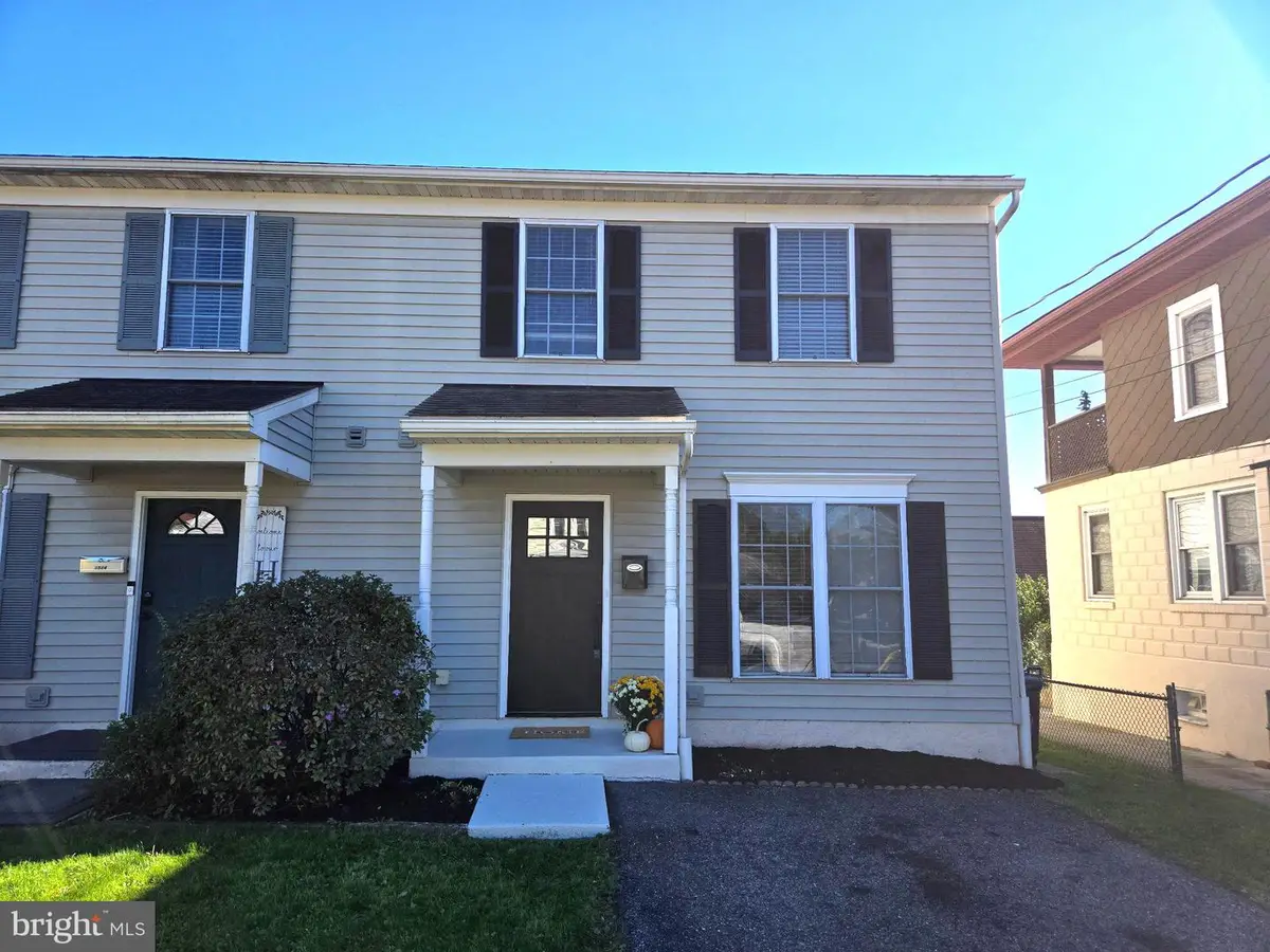 1522-a Duke St, Reading, PA 19605 - #1
