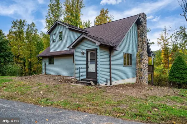 122 Mine Rd, OLEY, PA 19547
