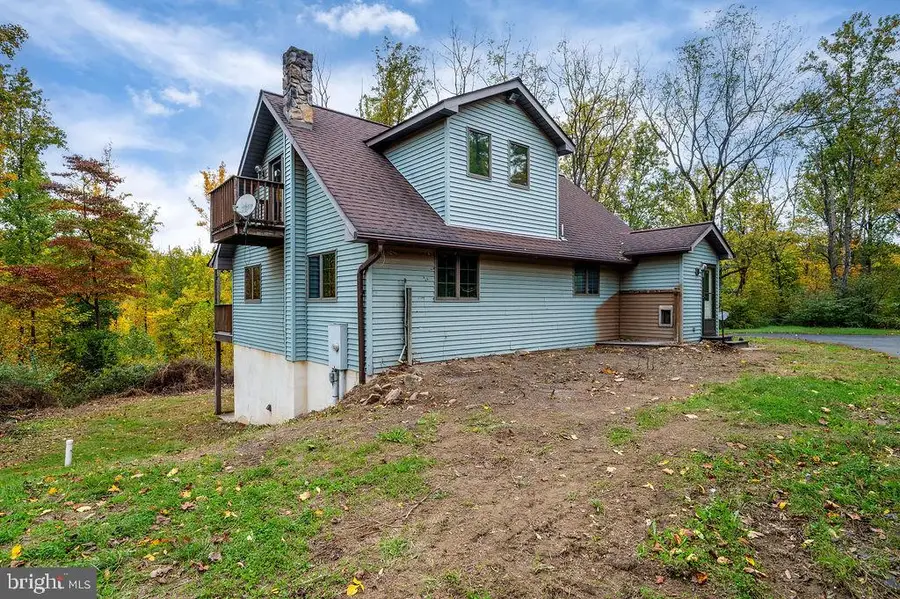 122 Mine Rd, Oley, PA 19547 - #2