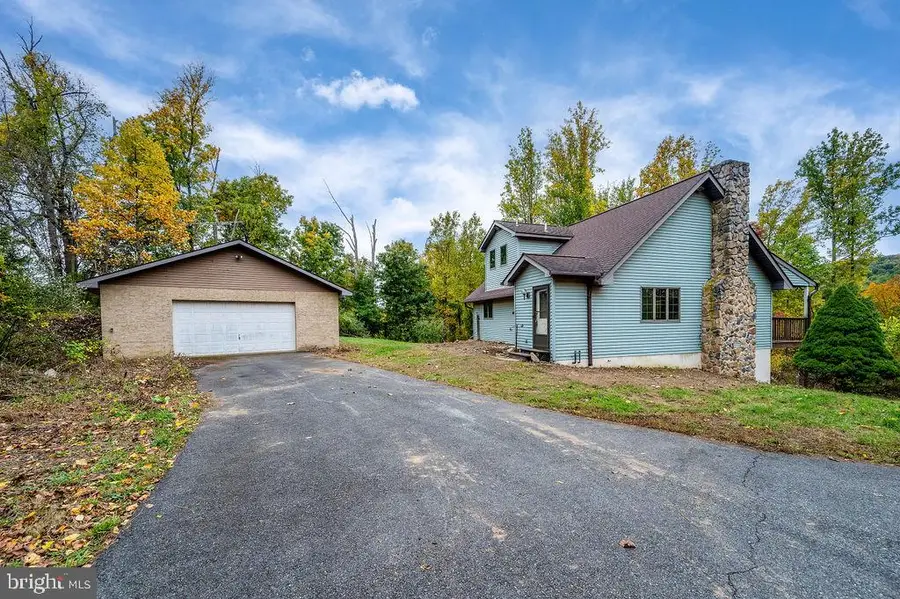 122 Mine Rd, Oley, PA 19547 - #3