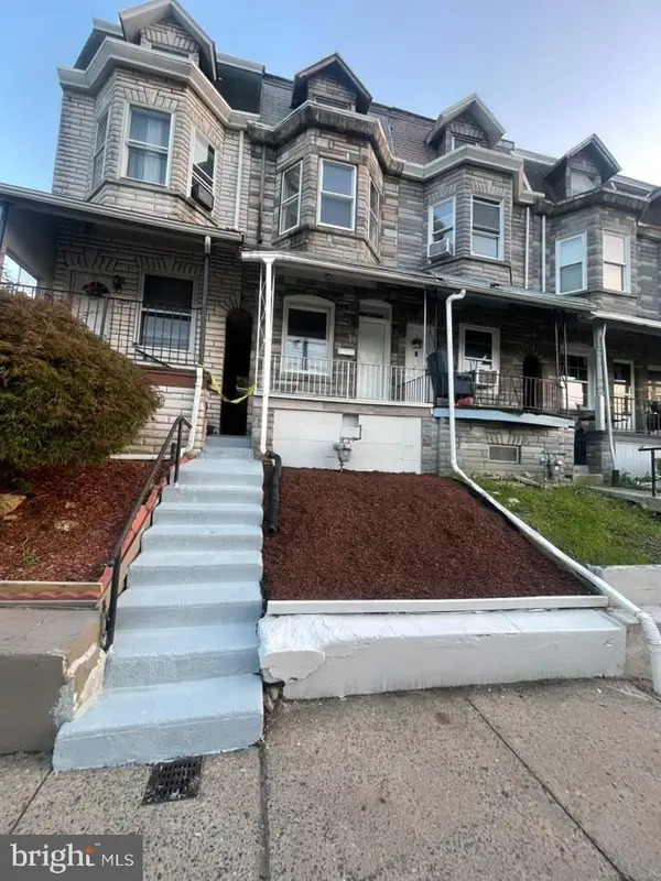 1520 Cotton St, READING, PA 19606