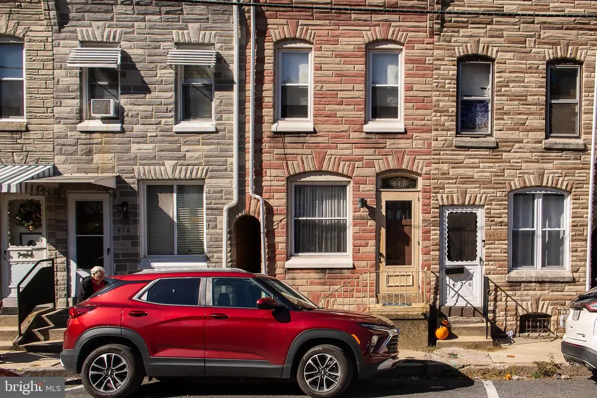 Address Withheld By Seller, Reading, PA 19604 - #1