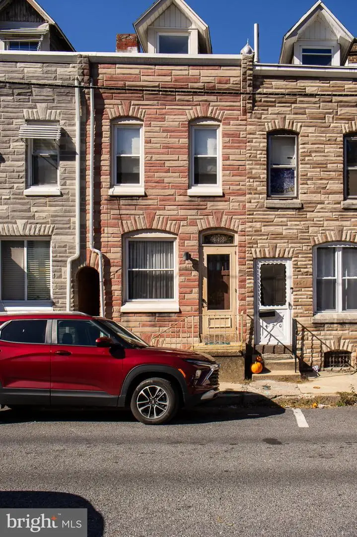 Address Withheld By Seller, Reading, PA 19604 - #2