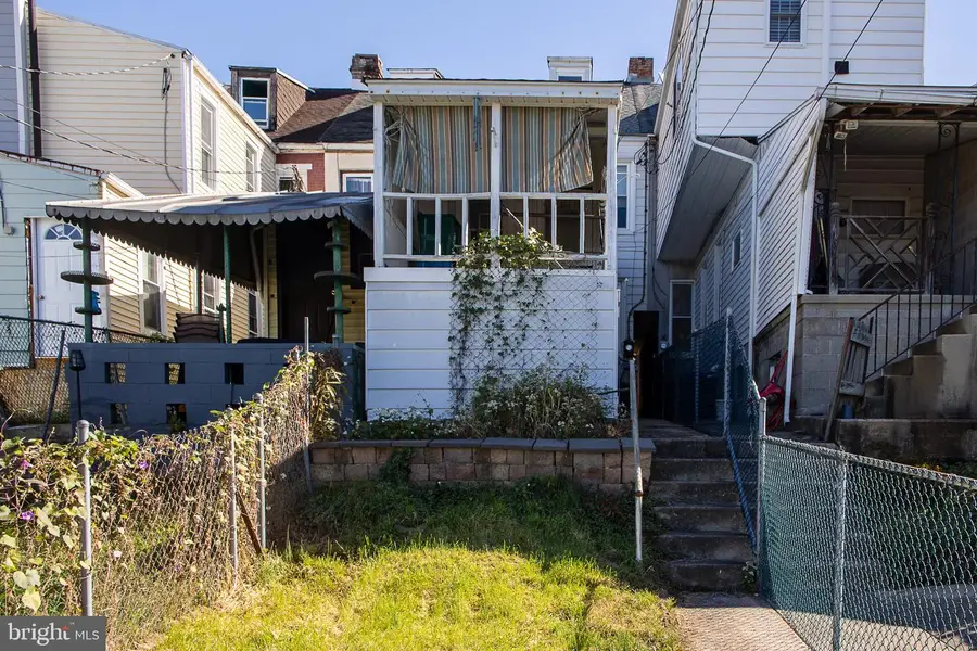 Address Withheld By Seller, Reading, PA 19604 - #3