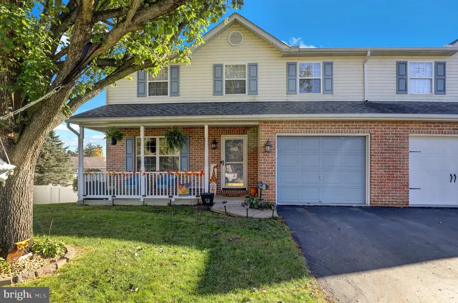 1023 Amity Cir, Reading, PA 19605 - #2