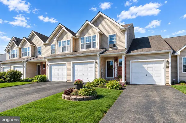 321 Dogwood St, BALLY, PA 19503