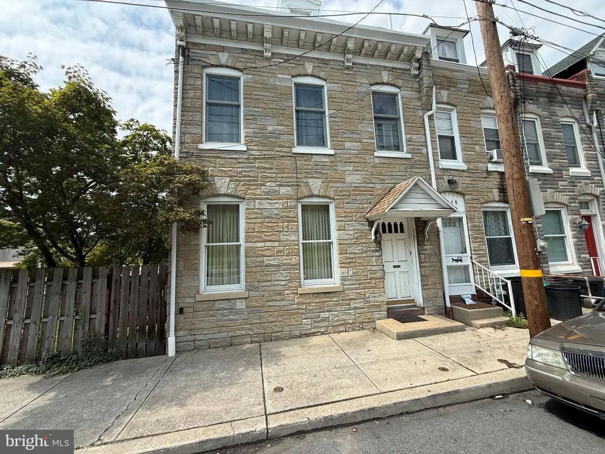 1036 Hampden Blvd, Reading, PA 19604 - #1
