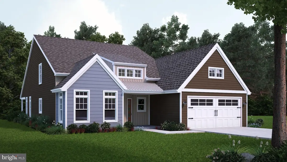 62 Clover Dr #38, Myerstown, PA 17067 - #1