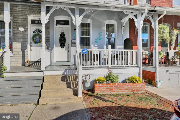 515 N 4th St, READING, PA 19601