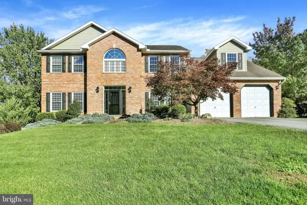165 Roja Ln, MERTZTOWN, PA 19539