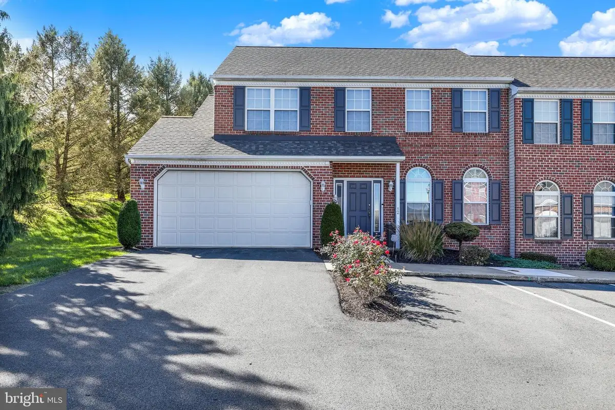 12 Bancroft Ter, Reading, PA 19607 - #1