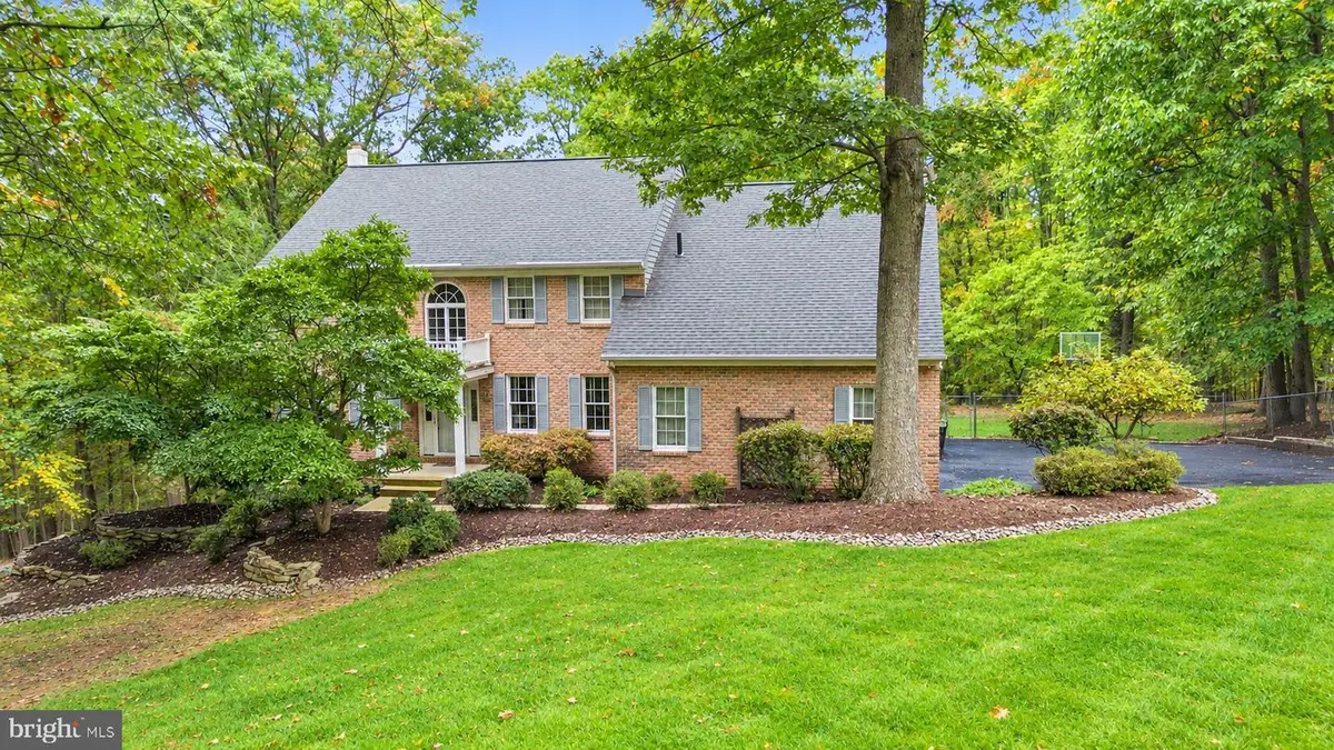 30 Fawn Dr, Shillington, PA 19607 - #1