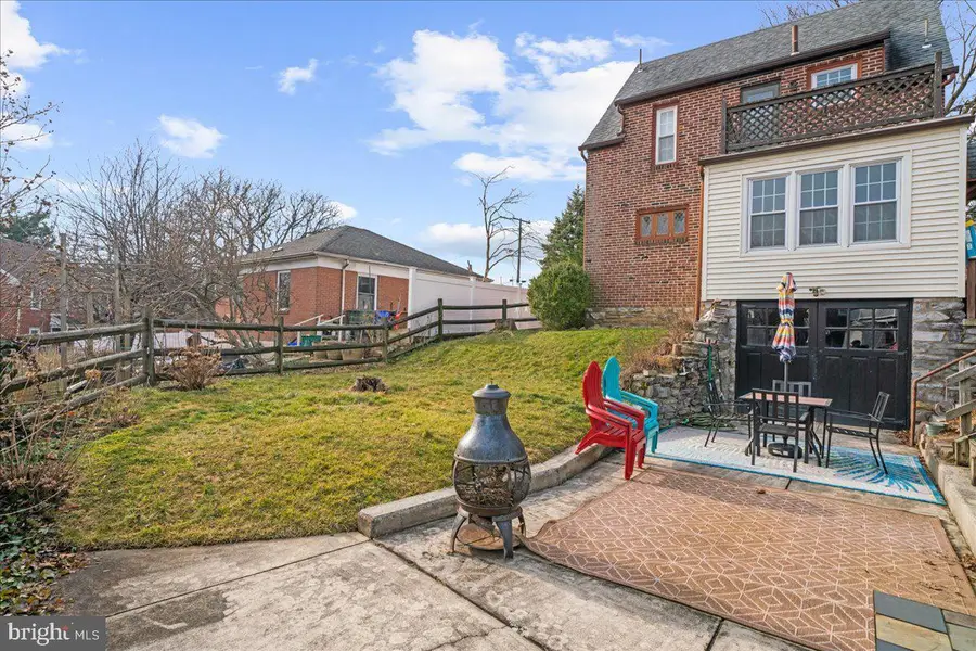 207 Hanley Pl, Reading, PA 19611 - #3