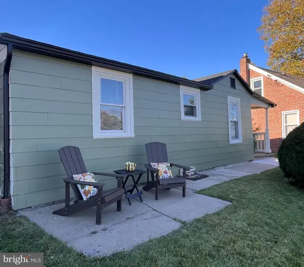 1445 Hancock Blvd, READING, PA 19607