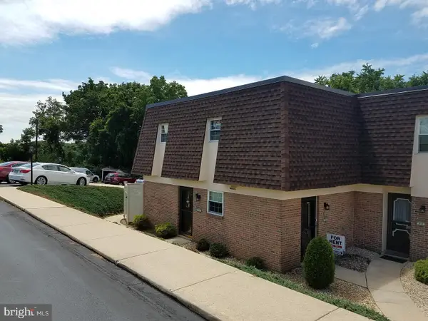 2 Alpine Ct #b-2, READING, PA 19606