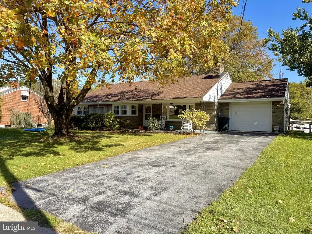801 N 5th St, Hamburg, PA 19526 - #1
