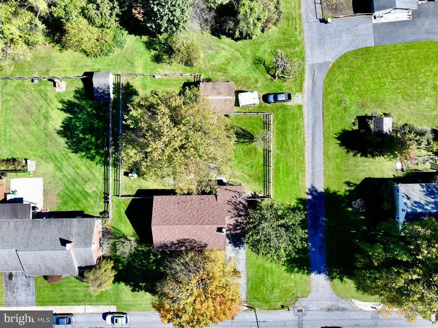 801 N 5th St, Hamburg, PA 19526 - #3