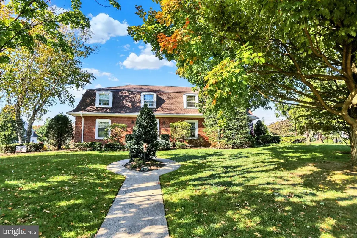 3244 Willow Grove Ave, Reading, PA 19605 - #1