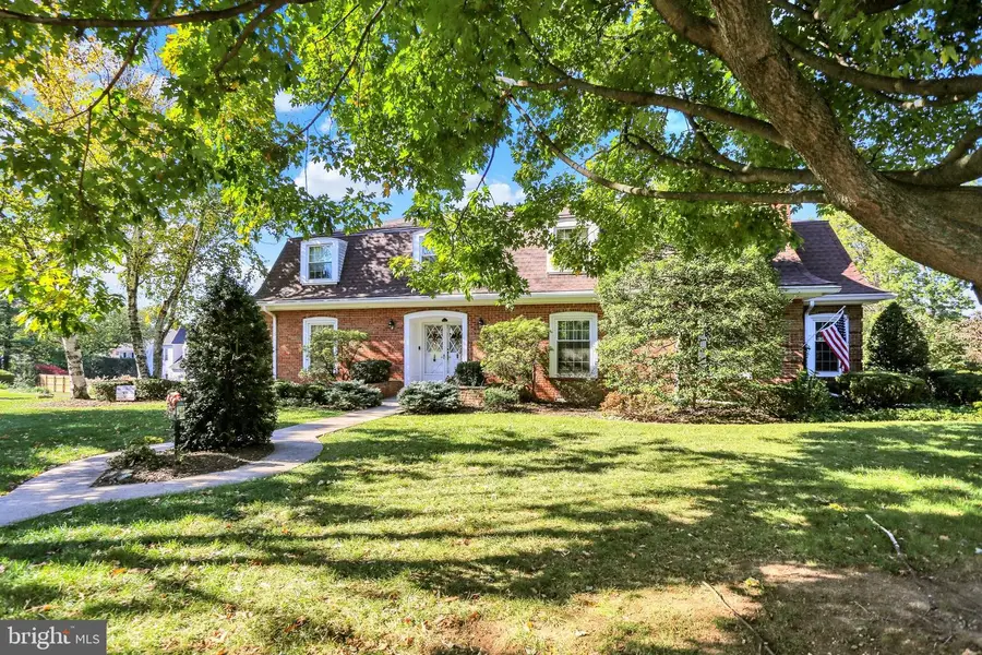 3244 Willow Grove Ave, Reading, PA 19605 - #3