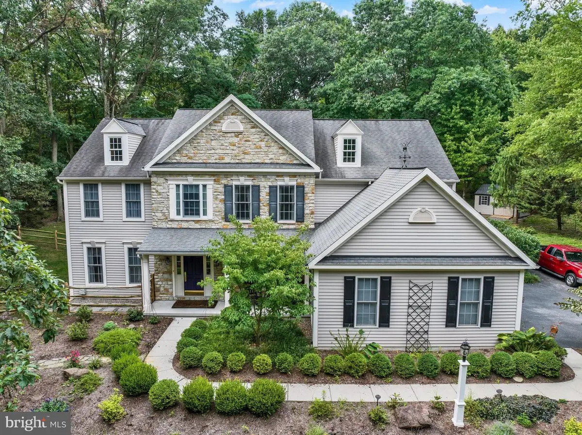 1 Lark Ln, Reading, PA 19608 - #1